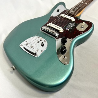 Fender 65 Jaguar American vintageシリーズ Fender American Vintage '65 Jaguar Electric Guitar | Reverb