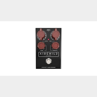 J.Rockett Audio Designs AIRCHILD Six Sixty Compressor【即納可能】