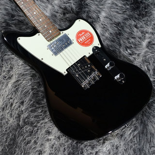 Squier by Fender  FSR Paranormal Offset Telecaster SH Black 