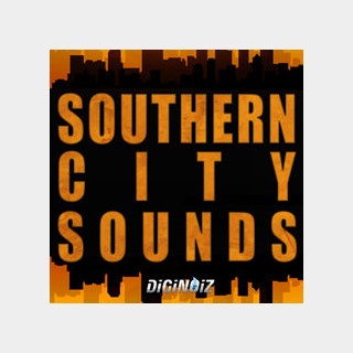 DIGINOIZ SOUTHERN CITY SOUNDS