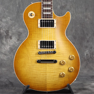 Gibson Les Paul Standard 50s Faded Vintage Honey Burst ギブソン