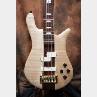 Spector Euro 5 RST Japan Exclusive Natural Matte