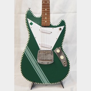 Caramel's Guitar Kitchen 【中古】 M1 Basil Green