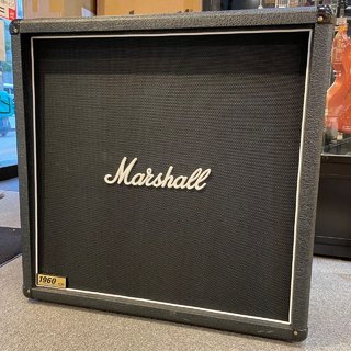 Marshall1960B 4x12" Speaker Cabinet -2022-【心斎橋店】