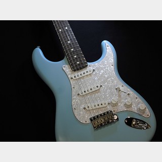 Fender Limited Edition Cory Wong Stratocaster / Daphne Blue【限定カラー】