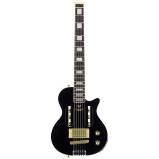 Traveler GuitarEG-1 Custom Black V2 トラベルギター