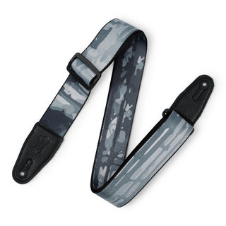 LEVY'SMPD2-109 Polyester Guitar Strap ギターストラップ