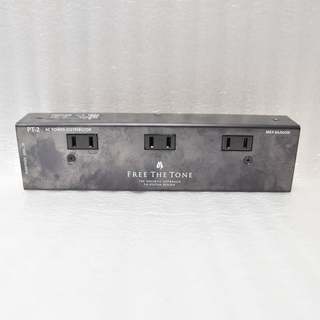 ギター FREE THE TONE PT-2 AC Power Distributor used】Free The Tone / PT-2 AC Power Distributor【GIB横浜