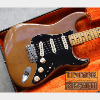 Fender 1974 Stratocaster (WAL/M)