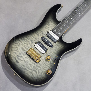 Ibanez AZ Premium AZ47P1QM-BIB【分割48回払いまで金利手数料0%キャンペーン開催中】