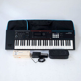 Roland 【中古】 シンセサイザー ROLAND JUNO-DS61
