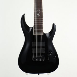 LTD SC-608B Stephen Carpenter Signature Black 【梅田店】