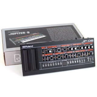 Roland 【中古】 シンセサイザー Roland Boutique JP-08