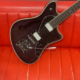 Balaguer Guitars Espada Ambient Select Gloss See Through Black 【御茶ノ水FINEST_GUITARS】
