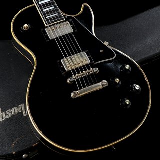Gibson1971 Les Paul Custom 【渋谷店】