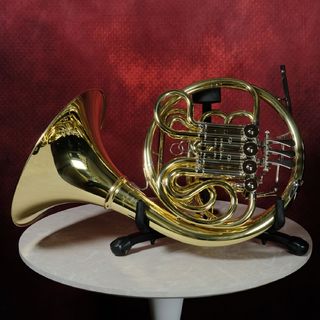 ホルン ＞ フルダブル・ホルンの検索結果【楽器検索デジマート】