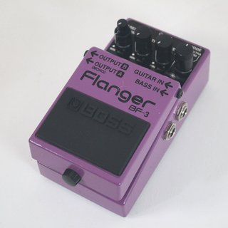 BOSS BF-3 / Flanger 【渋谷店】