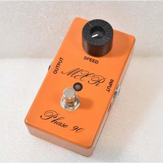 MXR CSP101SL / Script Phase 90 with LED 【心斎橋店】