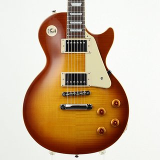 Epiphone Les Paul Standard Plus Top Pro Honey Burst 【梅田店】