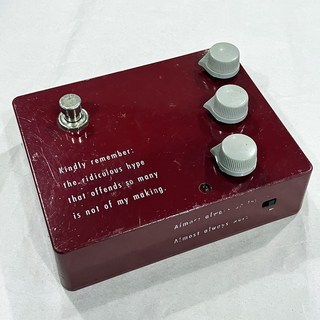 KLON 【USED】KTR 　※HUMAN GEAR経由初期タイプ