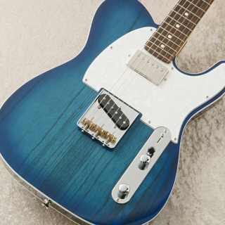 FUJIGEN(FGN) NTE210RAH -Seeathrough Blue Burst- SBB- 【3.59kg】【クーポン配布中!!】【町田店】