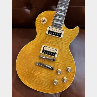 Gibson 【チョイキズ特価】SLASH Les Paul Standard Appetite Amber #218340385