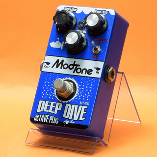 ModToneMT-DD Deep Dive Octave Plus【福岡パルコ店】