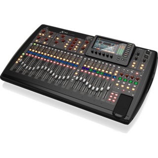 BEHRINGER ベリンガー X32 デジタルミキサー