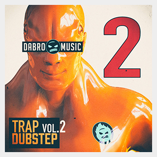DABRO MUSIC TRAP - DUBSTEP VOL. 2