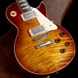 Gibson Historic Collection 1959 Les Paul Aged by Tom Murphy 【渋谷店】