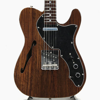 Fender Custom Shop、Telecaster Thinlineの検索結果【楽器検索