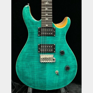 Paul Reed Smith(PRS) SE CE 24 -Turquoise-【CTI F111793】【3.39kg】