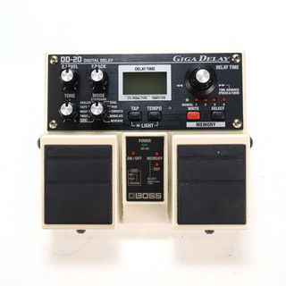BOSS、DD-2の検索結果【楽器検索デジマート】