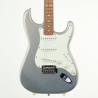 FenderPlayer Stratocaster Pau Ferro Fingerboard Silver 【梅田店】