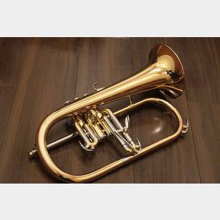 YAMAHA ヤマハ YTR-631G B♭フリューゲルホルン 【名古屋栄店】