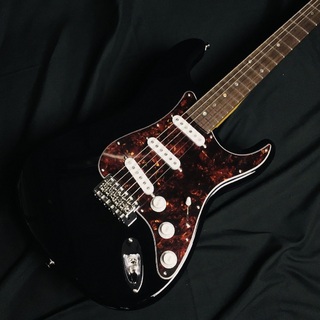 HISTORYHST-Advanced Black エレキギター ストラトタイプ3年保証 日本製
