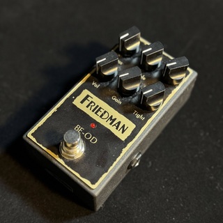 Friedman、BE-ODの検索結果【楽器検索デジマート】