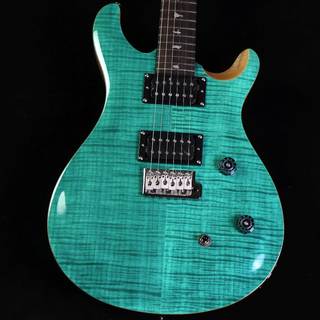 Paul Reed Smith(PRS) SE CE 24 Turquoise SE ボルトオン ターコイズ