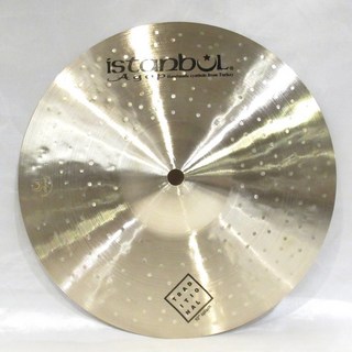 istanbul Traditional Splash 10'' [260g]【店頭展示特価品】