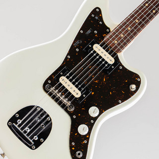 K.Nyui Custom Guitars KNJM / Vintage White