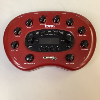 LINE 6POD XT