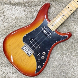 Fender Player Lead III Sienna Sunburst / Maple