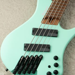 Ibanez EHB1005MS -Sea Foam Green Matte / SFM- #240311816