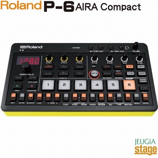 Roland AIRA COMPACT P-6