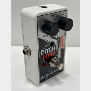 Electro-Harmonix PITCH FORK【USED】