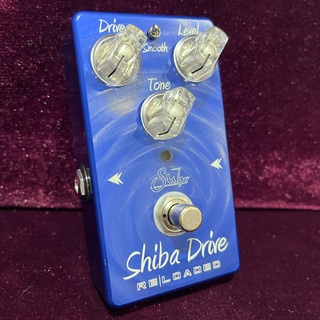 Suhr Shiba Drive Reloadedの検索結果【楽器検索デジマート】