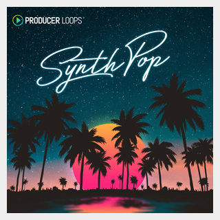PRODUCER LOOPSSYNTH POP