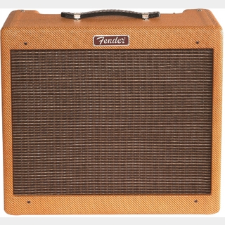 Fender Blues Junior Lacquered Tweed