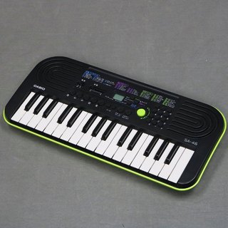 Casio SA-46 Casiotone 【御茶ノ水本店】