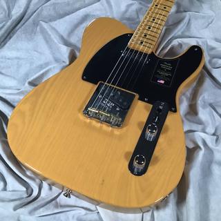 Fender American Vintage II 1951 Telecaster Butterscotch Blonde エレキギター テレキャスター